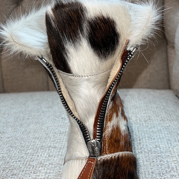 DSQUARED 2 Brothers Boots - Picture 12 of 14